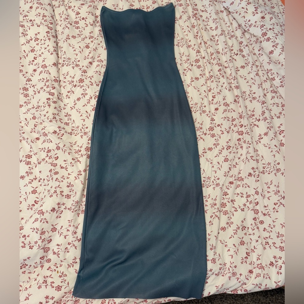 Zara Tube Dress